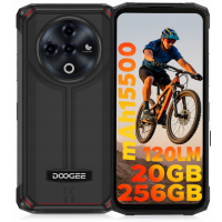 Naprawa Doogee Fire 6 Power