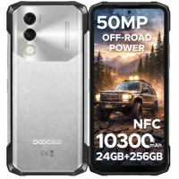 Doogee Blade 10 Power