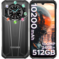 Doogee S119