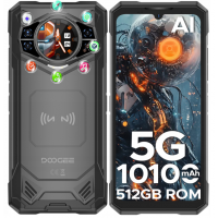Doogee S200X