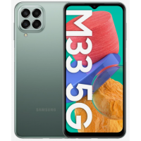 Serwis Samsung M33 5G M336