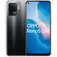 Oppo Reno 5 Lite