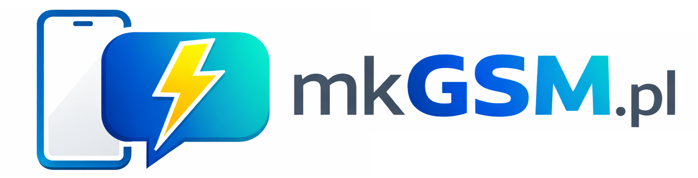 Serwis telefonów MKGSM.PL 