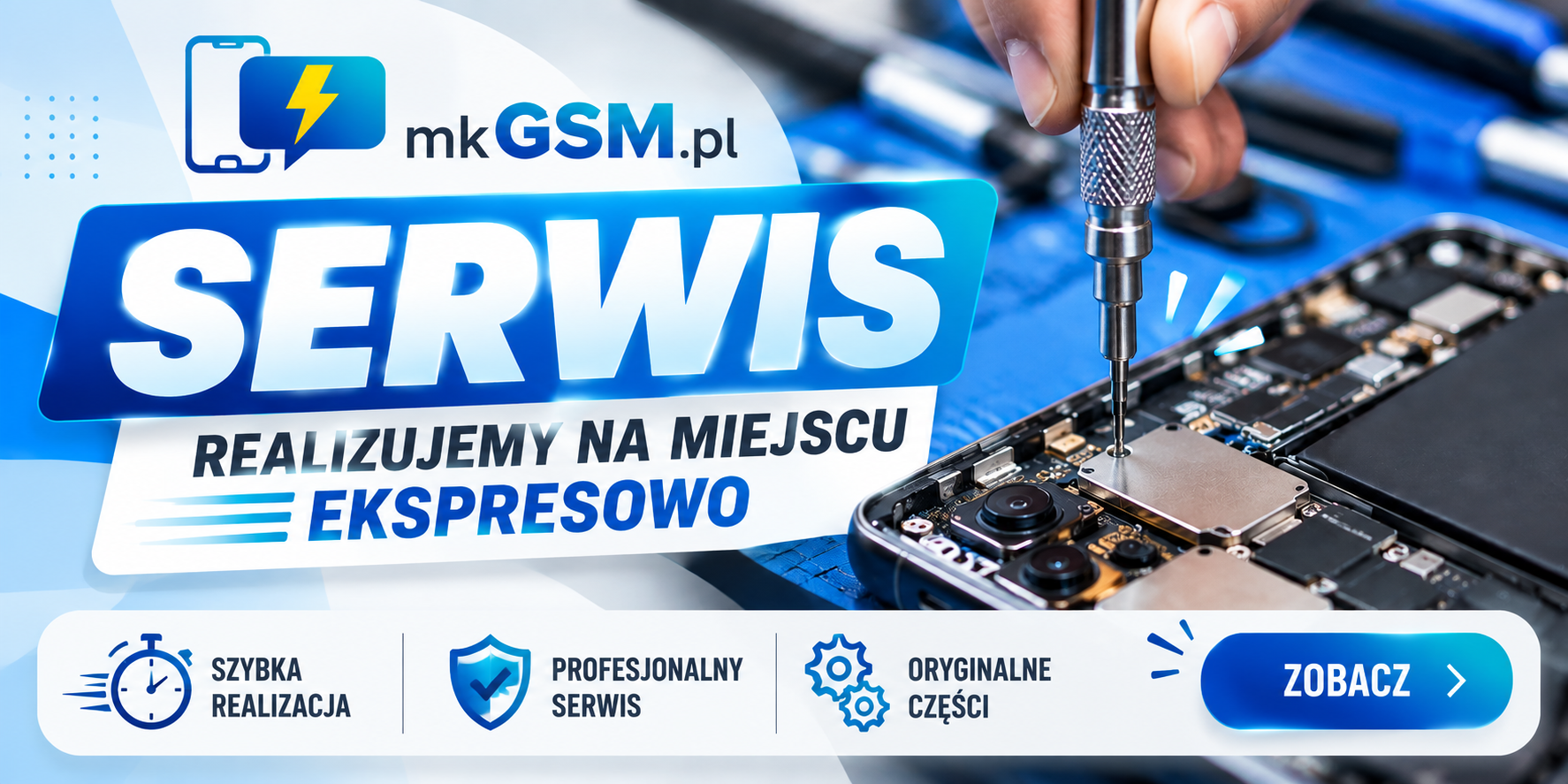 Serwis Telefonów Na Miejscu