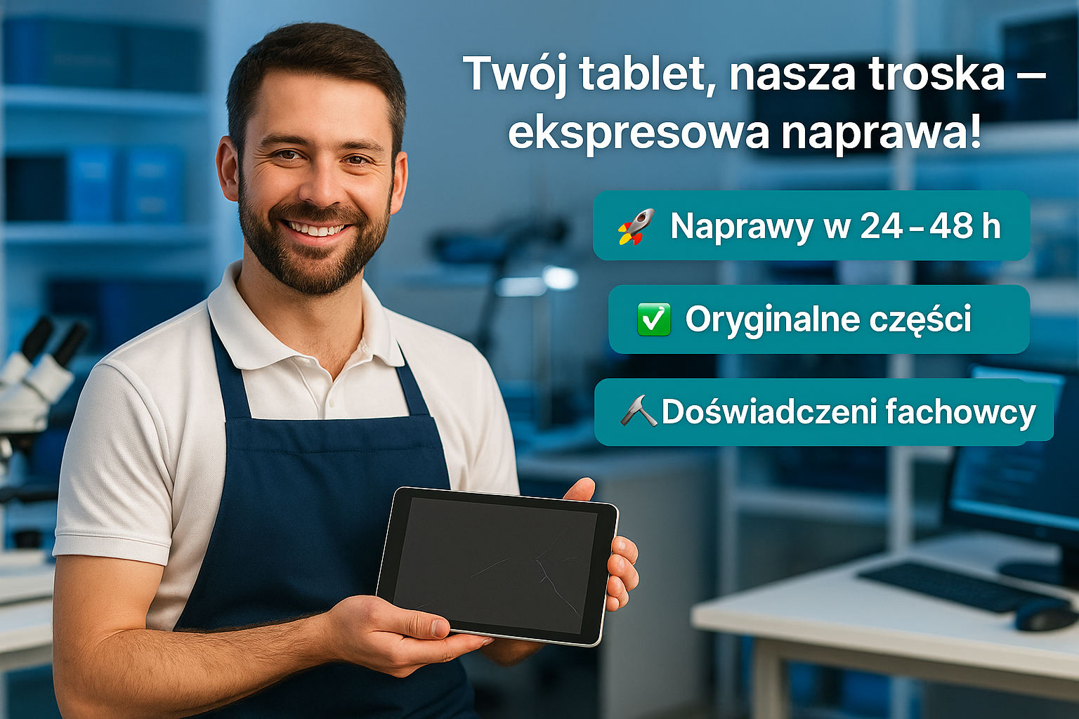 serwis telefonów kraków