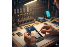 Czy Twój telefon działa coraz wolniej?