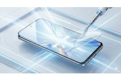 Klej OCA – idealne rozwiązanie do laminacji szyb