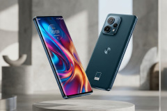 Motorola Edge 70 Neo: Kluczowe specyfikacje i nowości