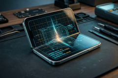 Apple reaguje na problemy z wyświetlaczem iPhone Duo